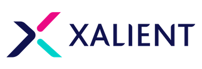 Xalient Logo